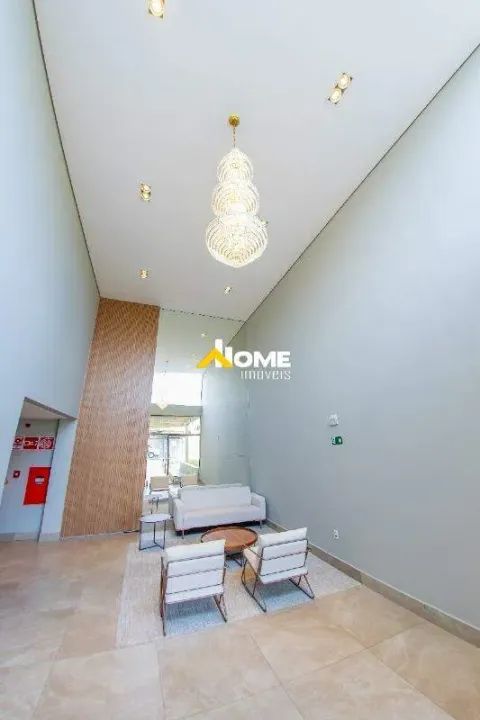 Apartamento à venda, 4 quartos, 4 suítes, 4 vagas, Fonte Grande - Contagem/MG - Foto 2