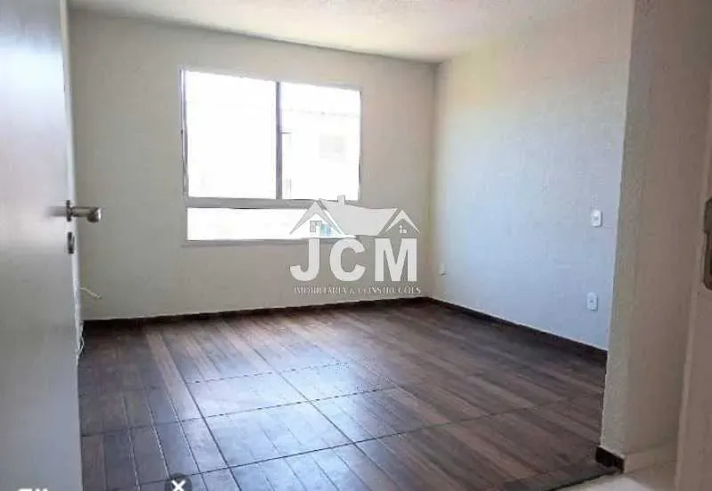 Condomínio Residencial Vera Cruz