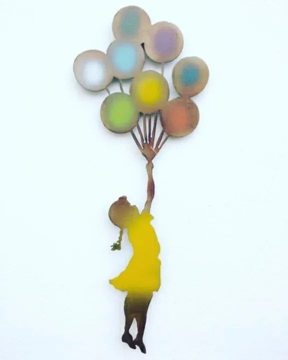 Decoração para quarto infantil 