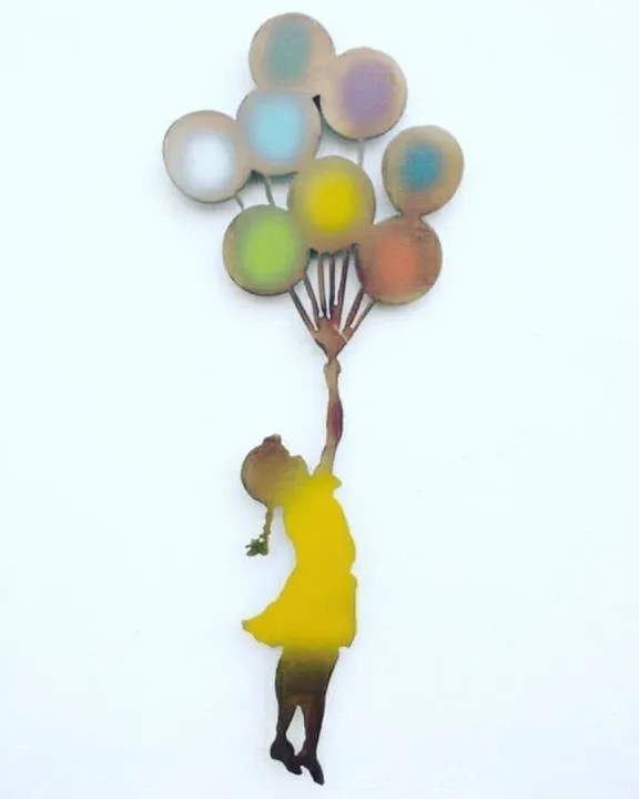 Decoração para quarto infantil