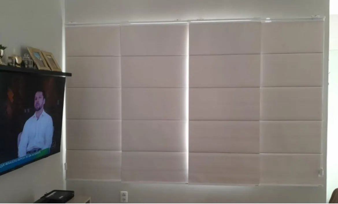 Cortinas e persianas - Foto 4
