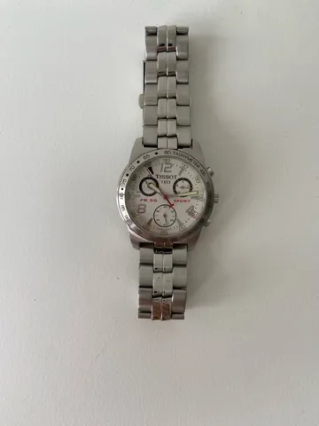 Relogios tissot masculino 25 an ncios na OLX Brasil