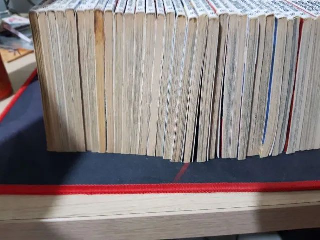 Mangá Samurai X mais dois especiais - Foto 4