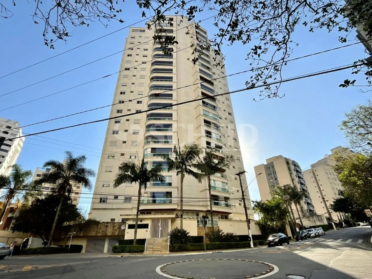 Condomínio Edifício Topazio - 128m², 3 quartos e 3 vagas - Depósito