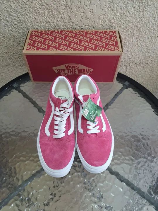 Tênis Vans Old Skool Dry 43 - Foto 2