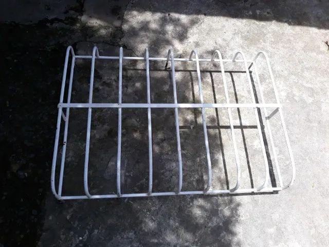 janela max ar aluminio bronze - Foto 2