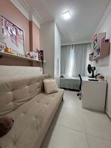 Apartamento Pérolas da Atalaia com Móveis Planejados - Foto 4