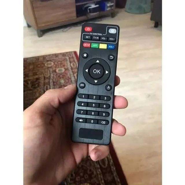 Controle  - Foto 3