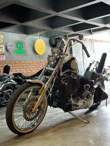 Chopper by Celio Dobruck - Foto 2