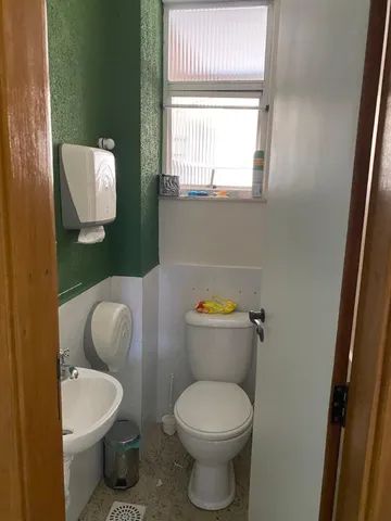 Sala Comercial na Avenida Brigadeiro Lima e Silva - Foto 5