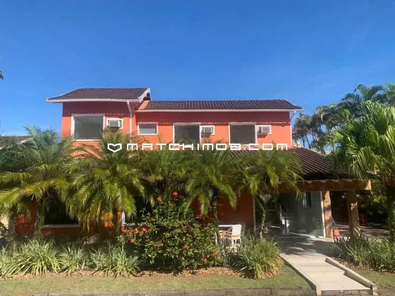 Casa Duplex 4 quartos - Marbella - Angra dos Reis