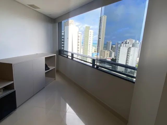 Alameda Prince 128 m² - Boa Viagem - Foto 5