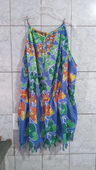 Saída de praia Médio, Grande e EXG - Foto 6