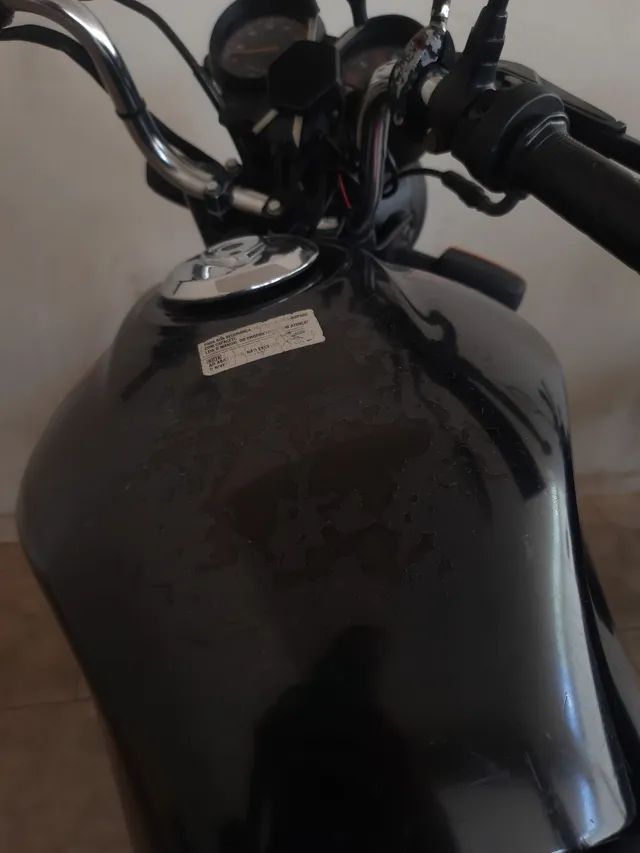 HONDA CG 125 FAN / FAN KS / 125 I FAN 2011 1278573634 OLX