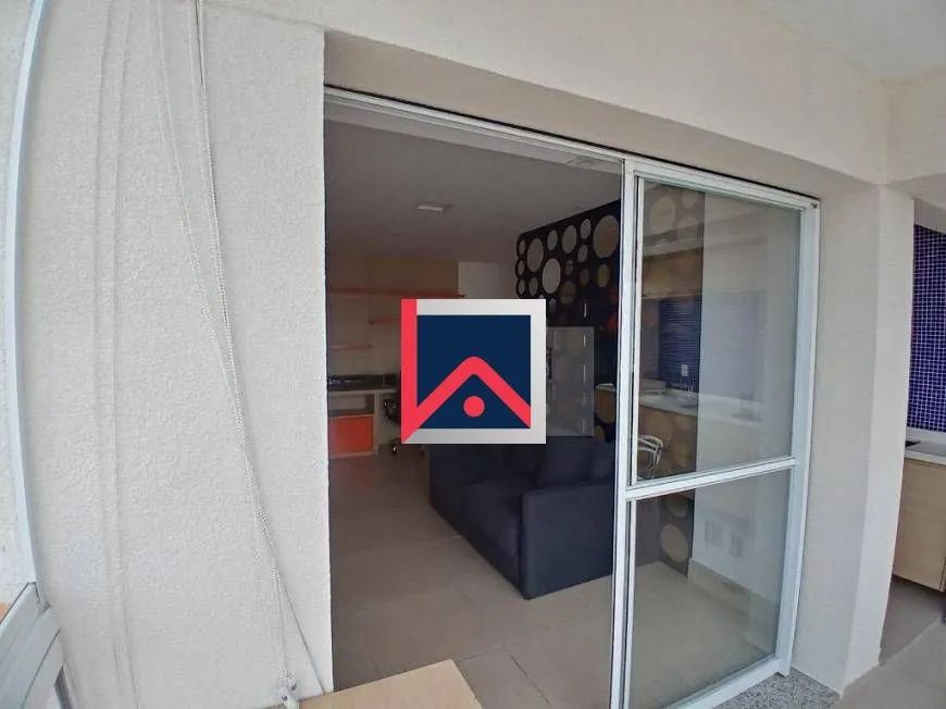 Apartamento Venda Chácara Klabin 51 m² 1 Dormitórios - Foto 4