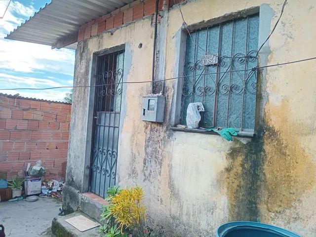 Captação de Casa a venda na Rua Nandum, Jorge Teixeira, Manaus, AM