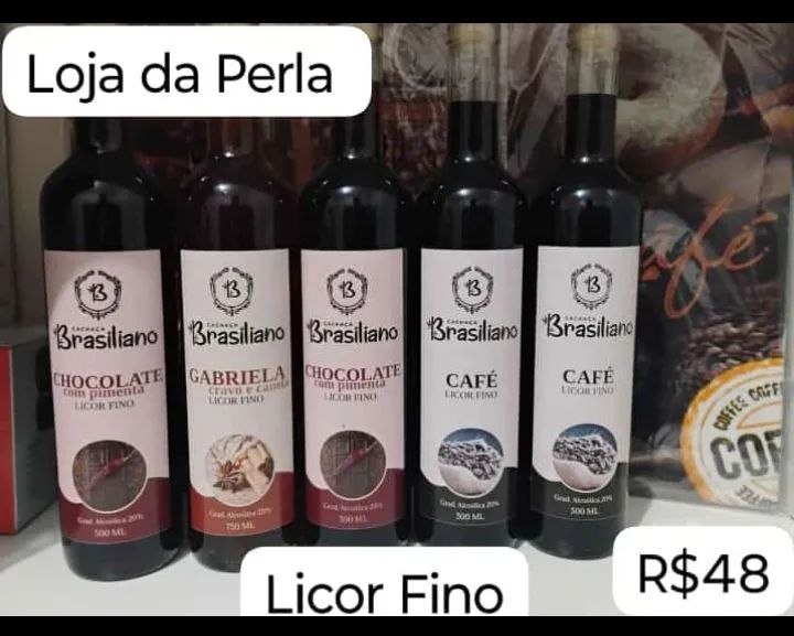 Licor cremoso  - Foto 5