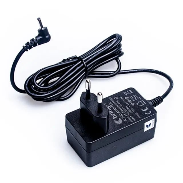 Fonte Carregador Notebook Positivo Multilaser 12V 2A - FW182 - 1168