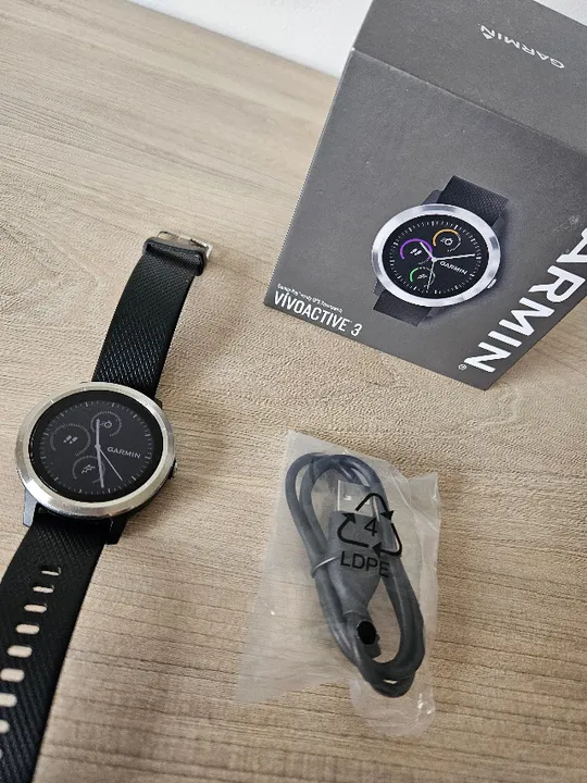 Garmin VivoActive 3