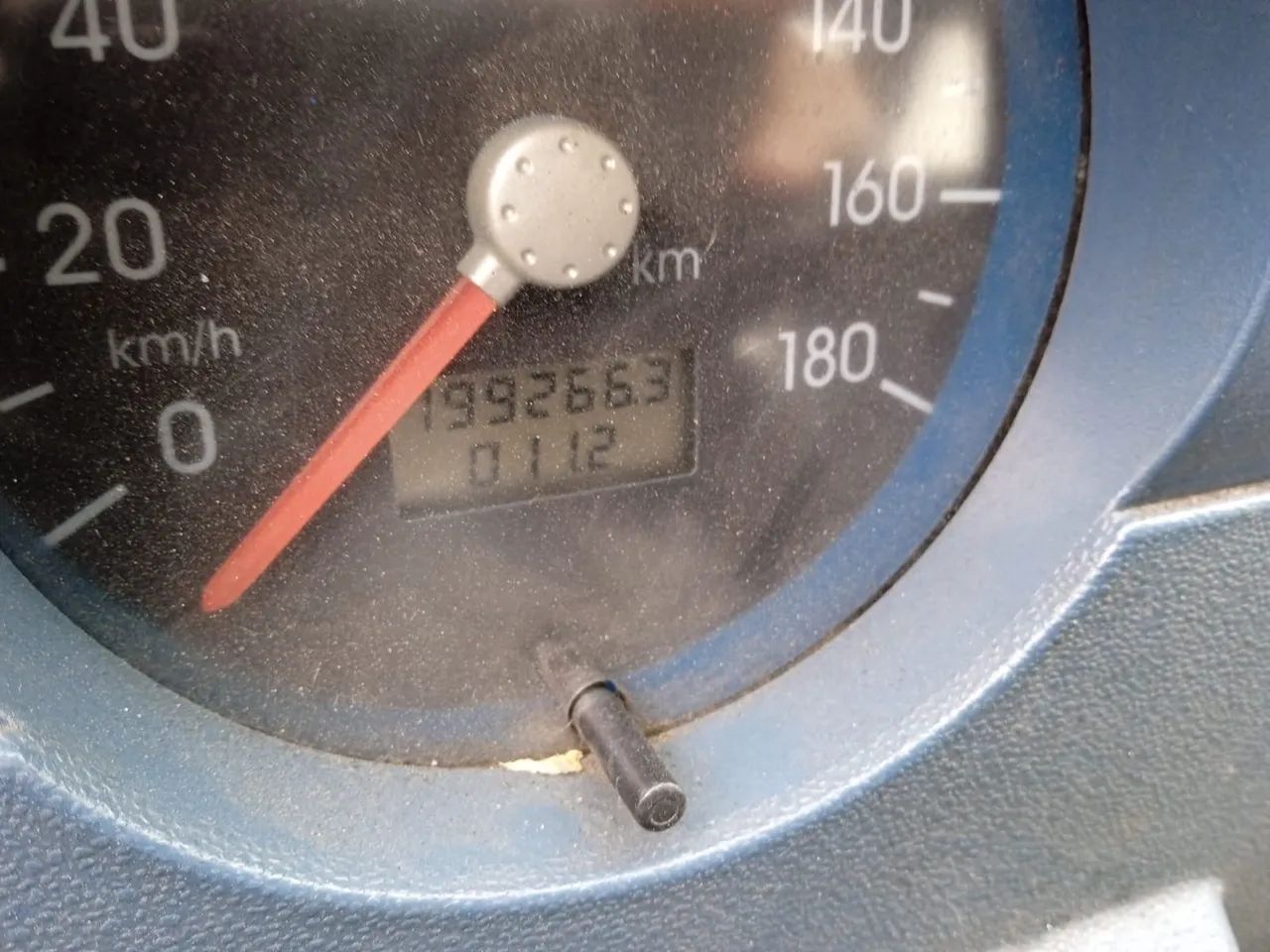 Vw 8150 plus no chassi ano 2011.  - Foto 5