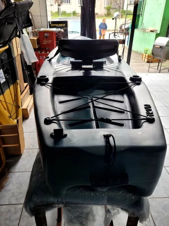 Caiaque Truta - Foto 2