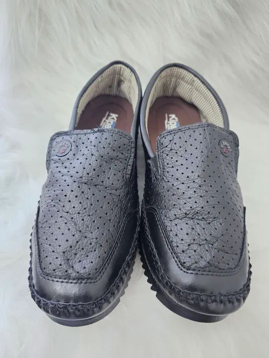 Sapato Kipasso - Foto 3