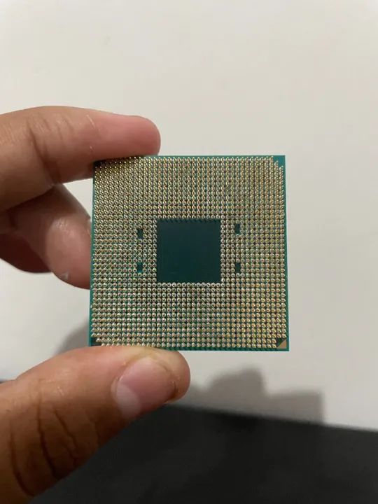 Processador AMD Ryzen 5 1600AF AM4 Seminovo - Foto 2