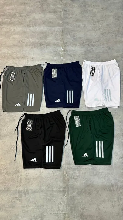Shorts Adidas Masculinos - Diversas Cores!