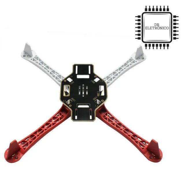 Kit Frame F450 - Foto 3