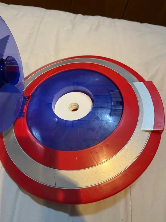 Escudo Capitão america - Foto 2