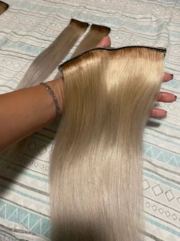 Mega hair fita  - Foto 2