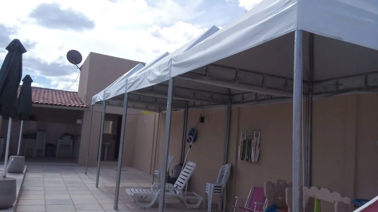 Tenda 3x3 nova - Foto 2