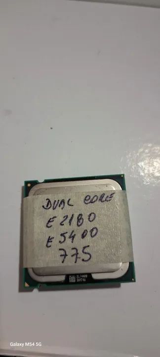 Processador Intel Core 2 Duo E2180 - Foto 2