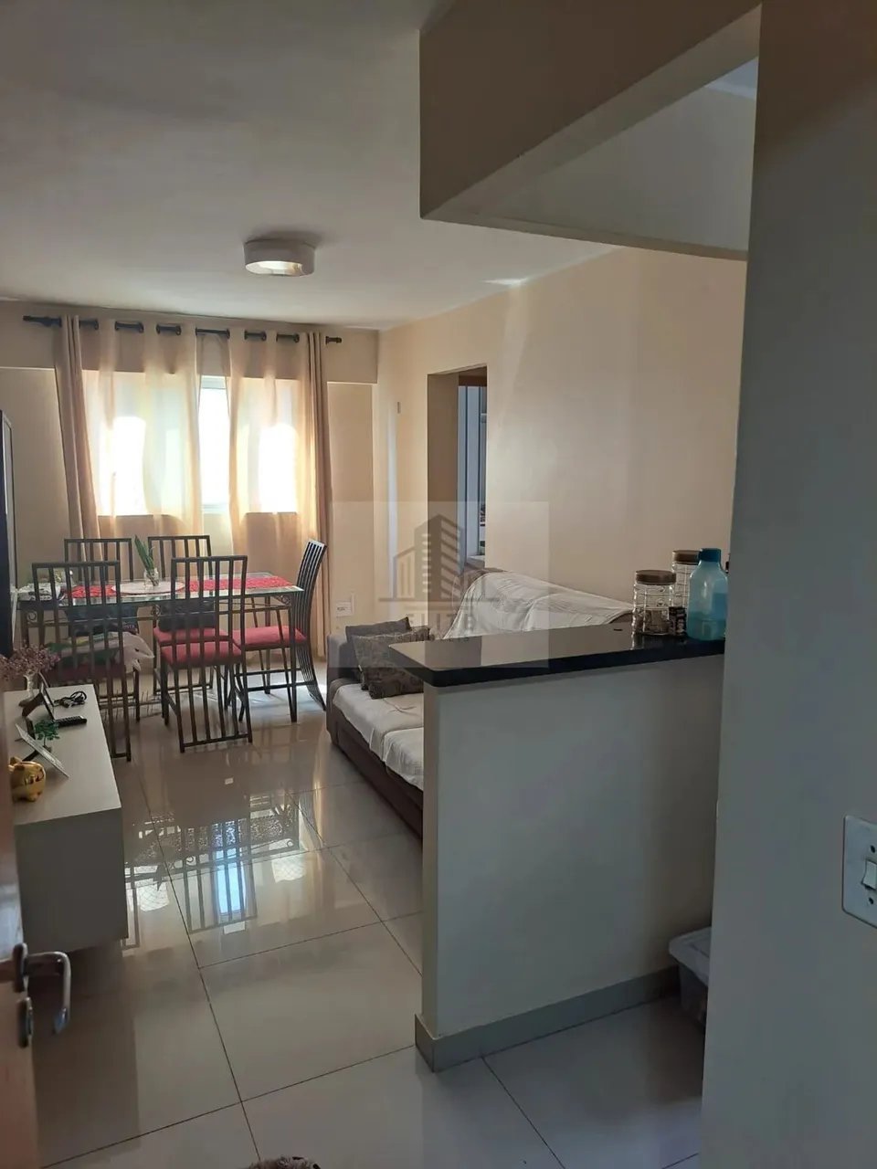 Residencial - Top Life - Apartamento 2 Quartos - Taguatinga
