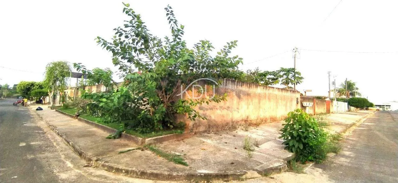 Casa à venda MODULO IV Juína 550.000,00