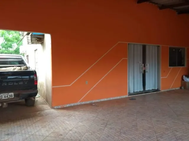 Alugo casa Bairro Escola de Policia