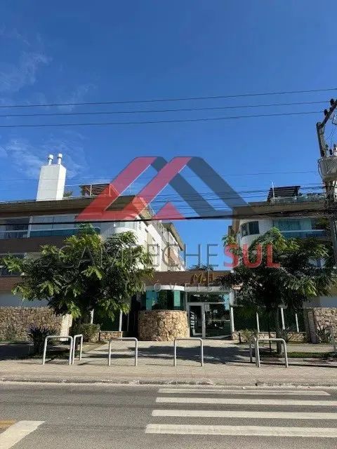 APARTAMENTO RESIDENCIAL em FLORIANÓPOLIS - SC, CAMPECHE
