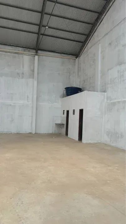 Imóvel para venda tem 740 metros quadrados com 3 quartos em Industrial - Paranaguá - PR - Foto 6