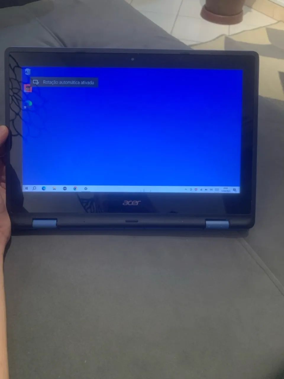 Notebook - Acer - Usado  - Foto 2