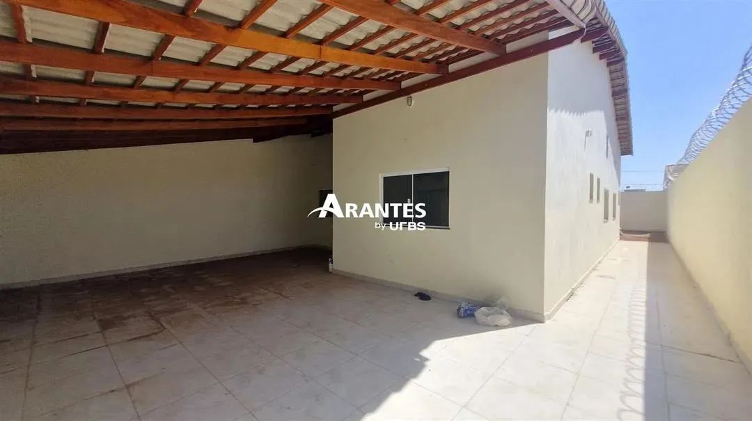 Casa com 160m² 3 quartos à venda no Santa Rosa - Foto 3