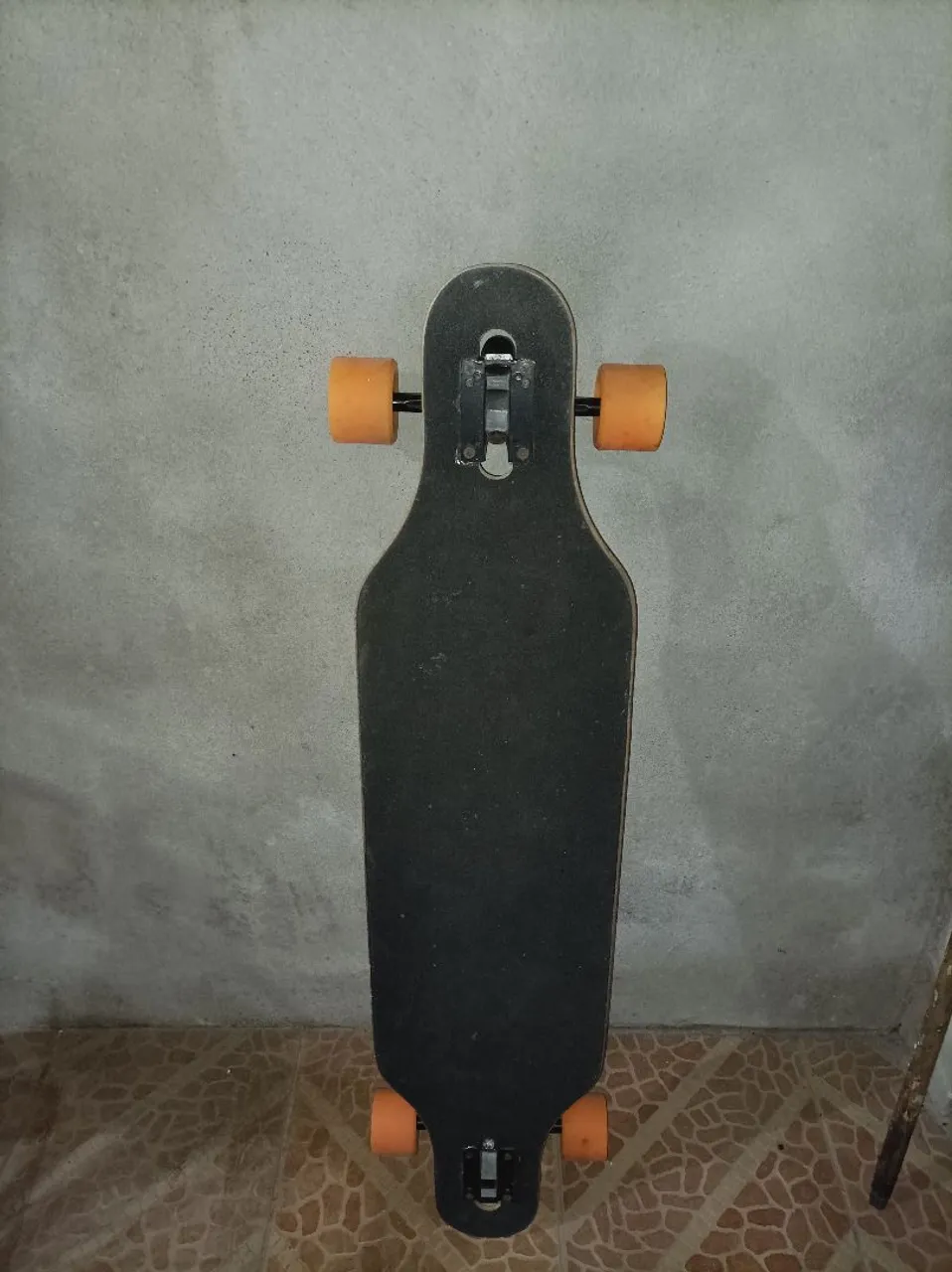 Longboard Completo