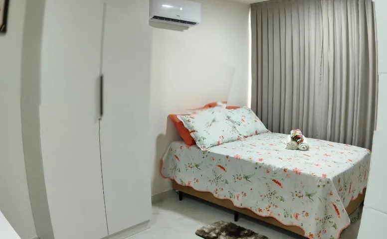 Apartamento temporada em Intermares tipo studio - Foto 15
