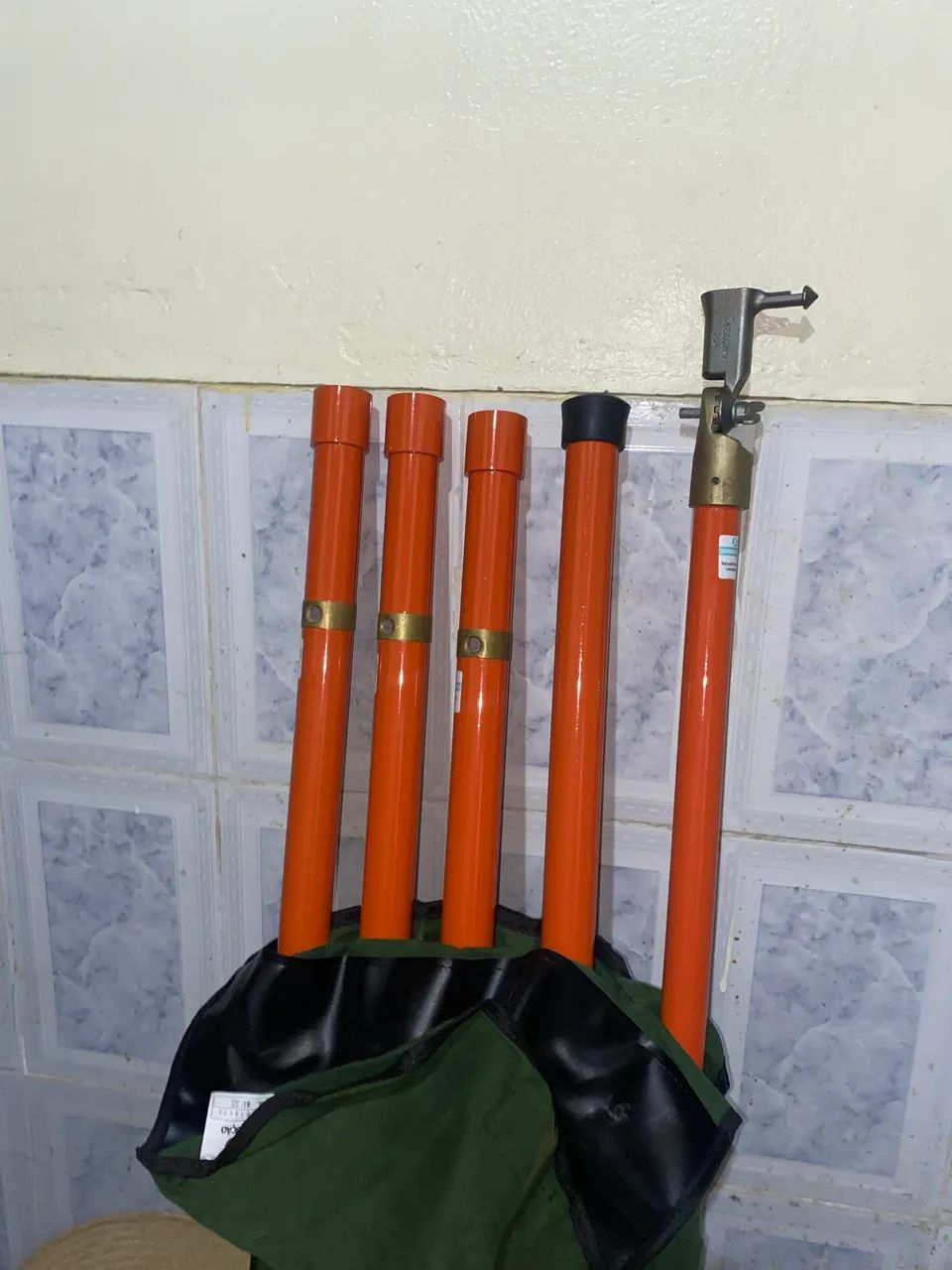 Vara de Manobras  - Foto 3