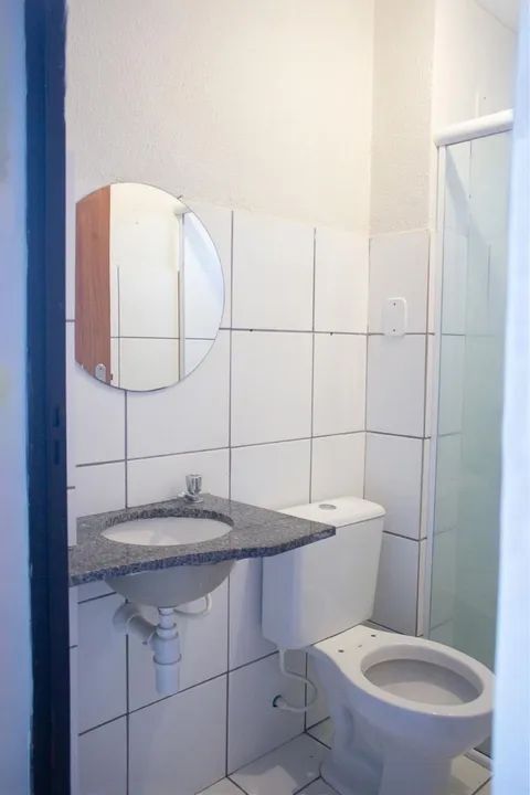 Apartamento no Bosque Residencial - 2 Quartos por R$ 165 Mil! - Foto 5