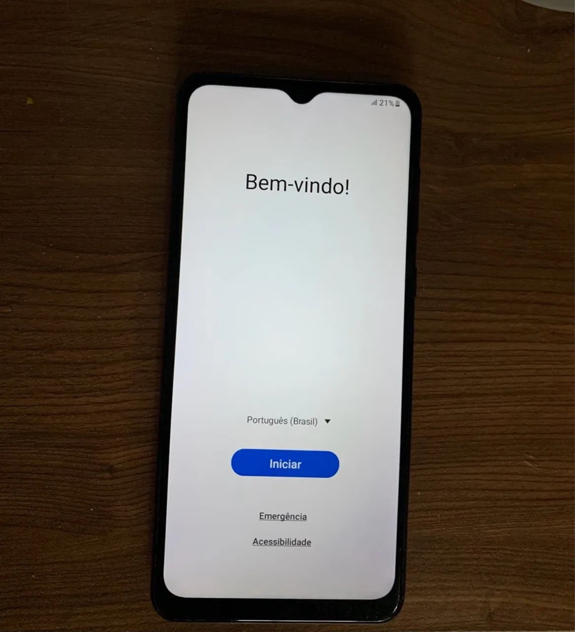 Samsung A02 Galaxy 32G