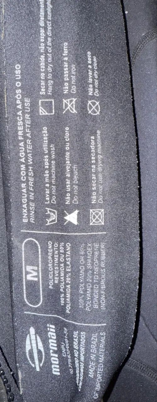 Roupa de surfe - Foto 6