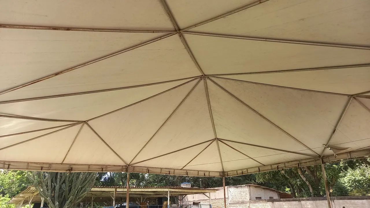 TENDA 10X10 - Foto 3