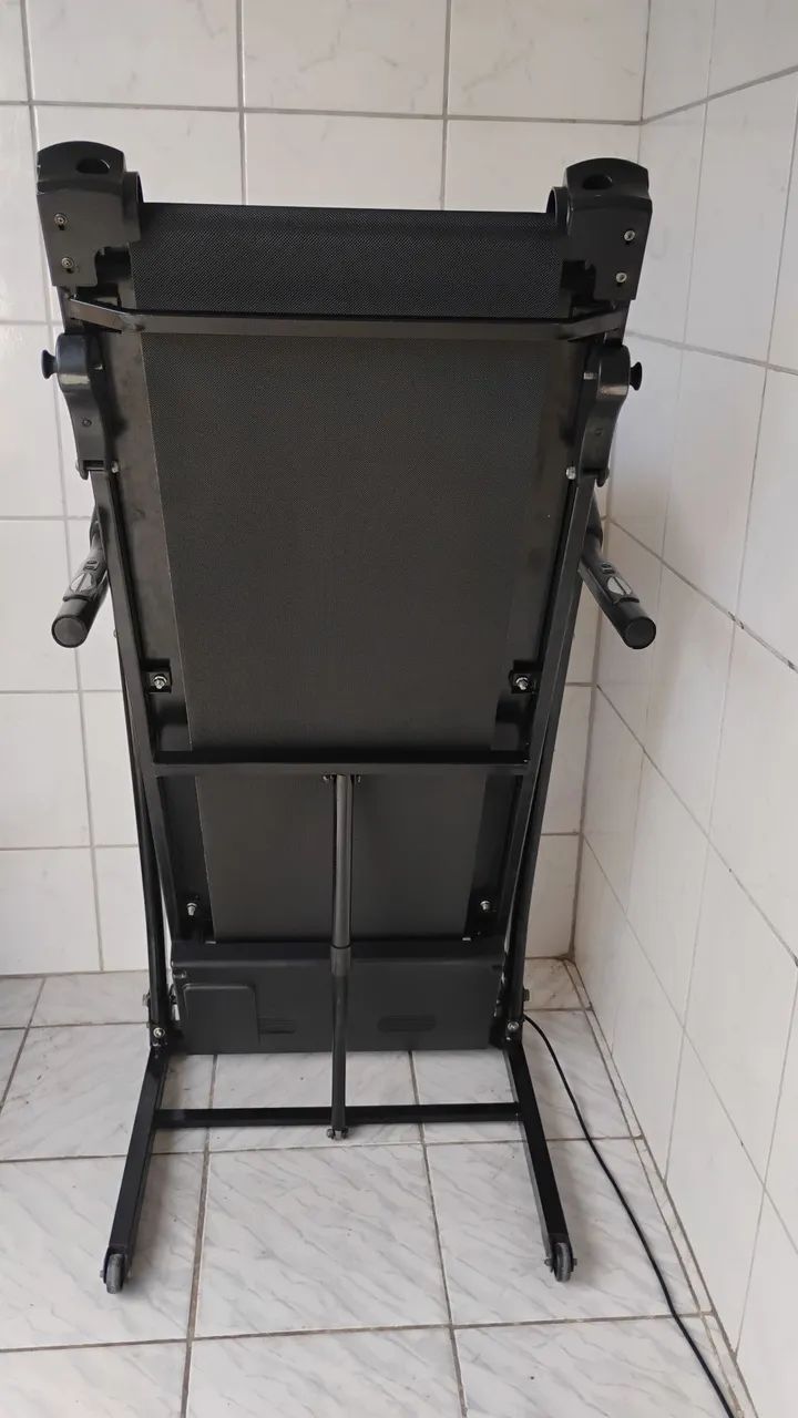 Esteira ergométrica 64310162179843124