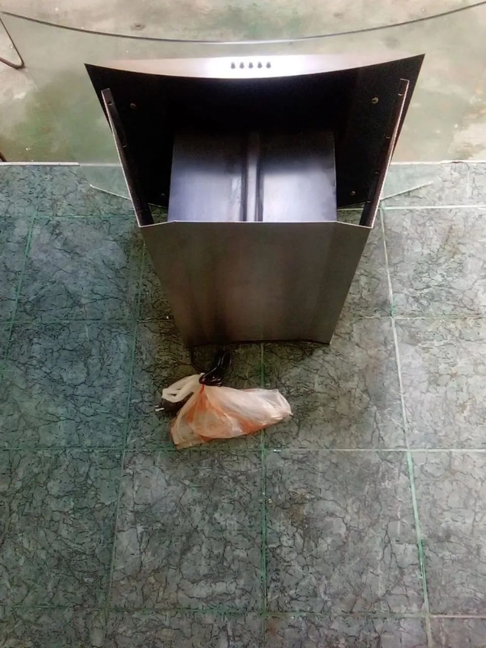 Coifa Cadence para 06 bocas - Foto 2