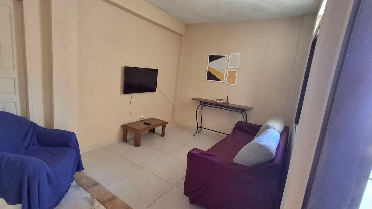 TEMPORADA EM CABO FRIO